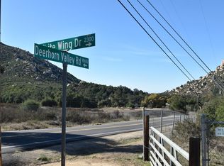 2365 White Wing Dr, Jamul, CA 91935