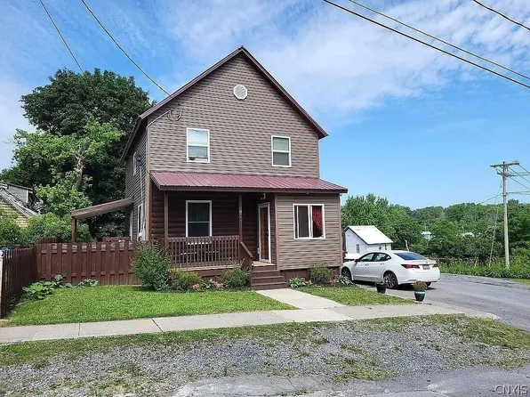 351 N California Ave, Watertown, NY 13601