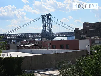 Rented by Citi Habitats