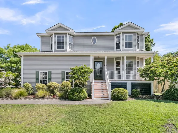 1574 Ocean Neighbors Blvd, Charleston, SC 29412