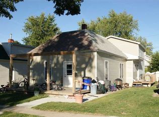 1027 13th St, Marion, IA 52302