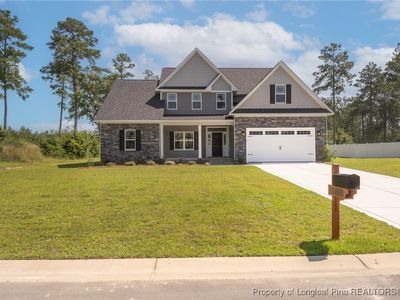 3013 Deeside Ct Lot 1163, Fayetteville, NC, 28306
