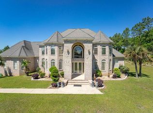 3480 Sollie Rd, Mobile, AL 36695