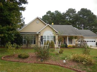 321 Clay Flynt Rd, Kernersville, NC 27284