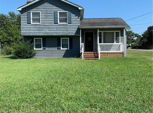 24022 River Rd, Petersburg, VA 23803