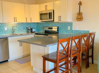 3740 Lower Honoapiilani Rd APT B301, Lahaina, HI 96761