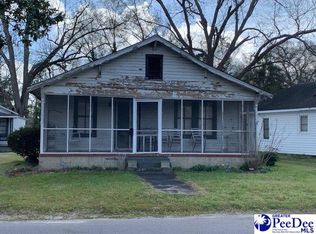 1254 Cemetery St, Florence, SC 29506