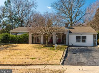 768 Parker Ln, Springfield, PA 19064