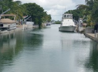 20895 8th Ave W, Cudjoe Key, FL 33042