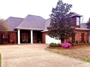 563 Eastside Cv, Brandon, MS 39047