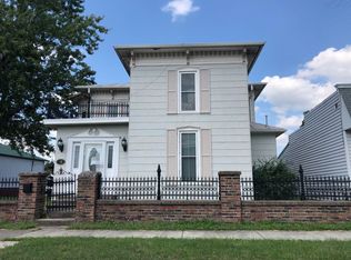 108 W Main St, Elida, OH 45807