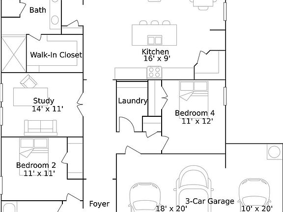 2nd image of this home
