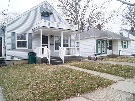 2nd image of 1403 Kelsey Ave