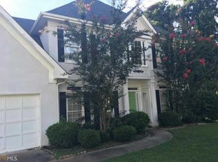 4325 Sherwood Oaks Dr, Decatur, GA 30034