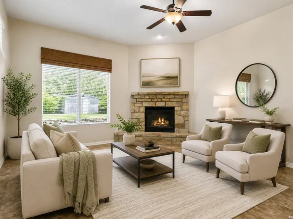 1903 ROARING FRK, San Antonio, TX 78260