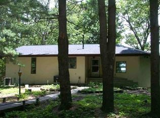 7481 N John Young Rd, Unionville, IN 47468