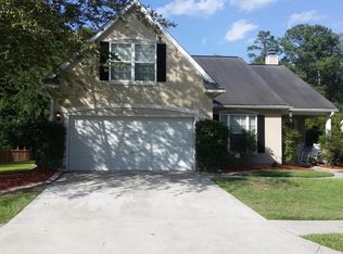 128 High Bridge Rd, Summerville, SC 29485