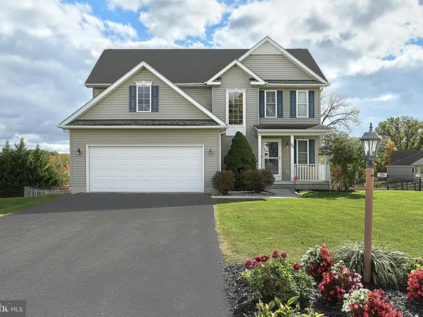 80 Tracy Dr, York Springs, PA 17372