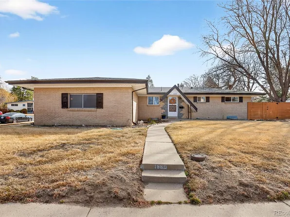 1880 S Monaco Parkway, Denver, CO 80224