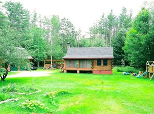 1340 Winona Rd, New Hampton, NH 03256