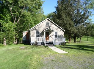 522 Chapman Lake Rd, Scott Township, PA 18433
