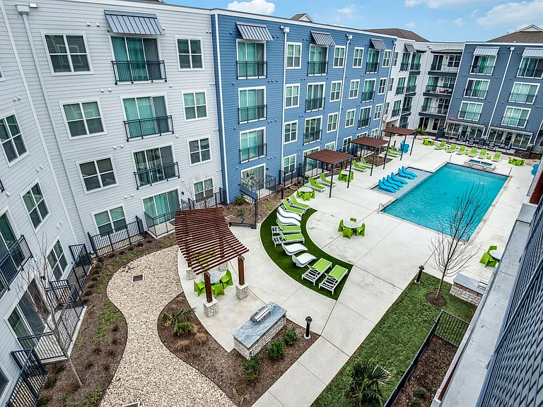 The District in Little Elm — Photo 26