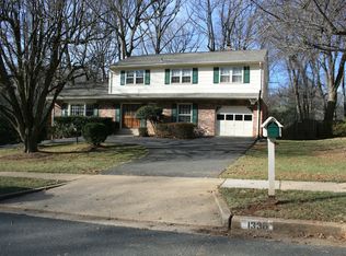 1336 Elsinore Ave, Mc Lean, VA 22102