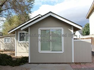 435 Crampton St, Reno, NV 89502