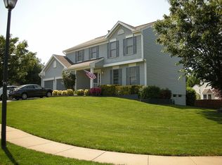 38 Whitson Ridge Dr, Stafford, VA 22554