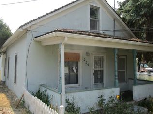 234 E Front Ave, Joliet, MT 59041