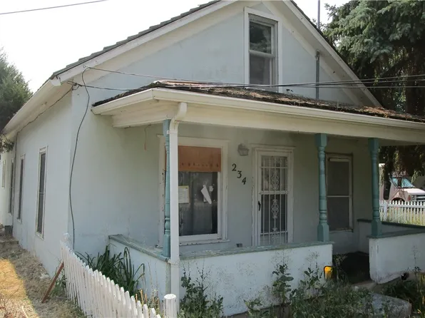 234 E Front Ave, Joliet, MT 59041