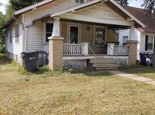 635 Lincoln St, Emporia, KS 66801