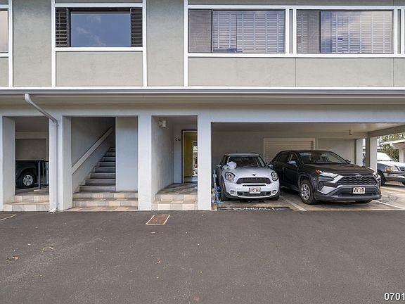 4th image of 1649 Waikahalulu Ln APT C12