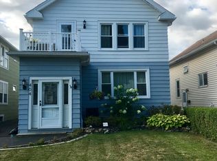 404 Kinsey Ave, Buffalo, NY 14217