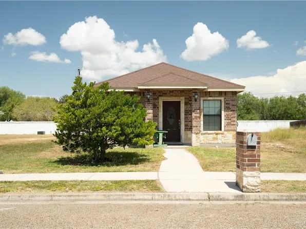 3453 Navigator Dr, Edinburg, TX 78541