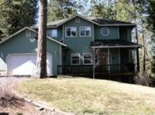 22636 Cedar Pines Ave, Twain Harte, CA