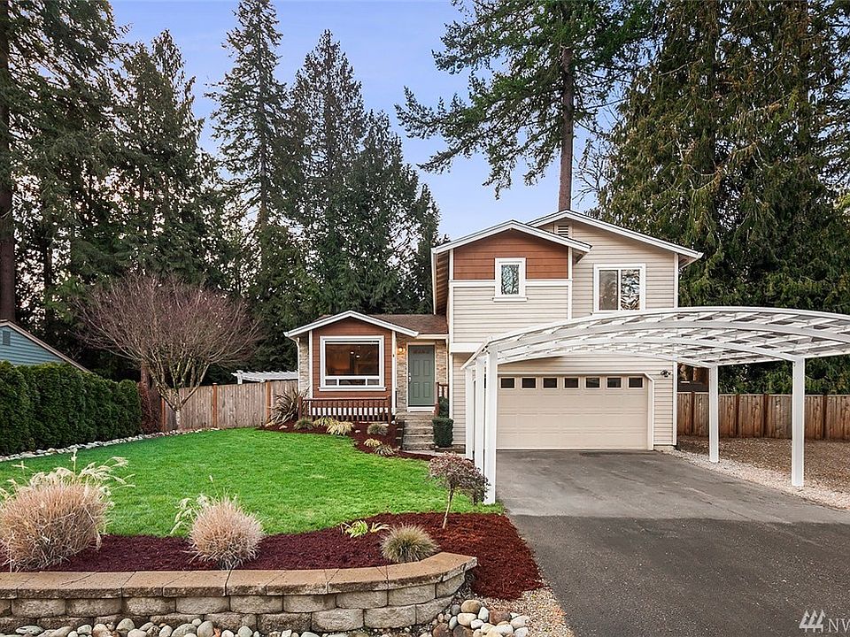 1st image of 2921 229th Pl NE