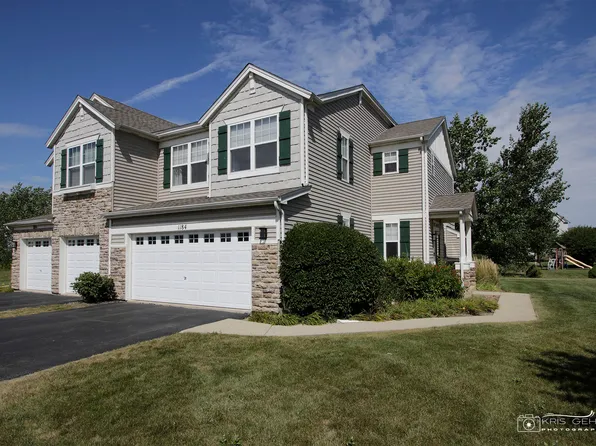 1184 Mark Ct, Antioch, IL 60002