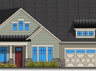 1040 The Glen St #54A, Statesville, NC 28677