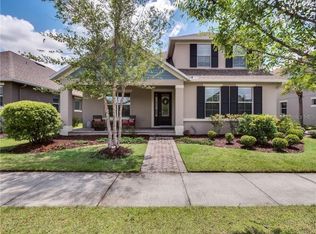 8765 Ribault Ave, Orlando, FL 32832