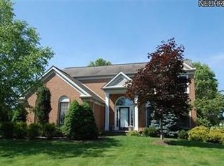 2686 Myrick Ln, Twinsburg, OH 44087