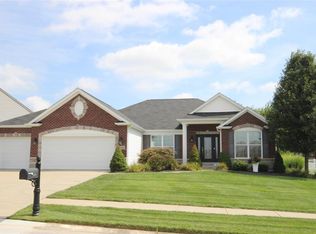 1312 Heritage Pkwy, Wentzville, MO 63385