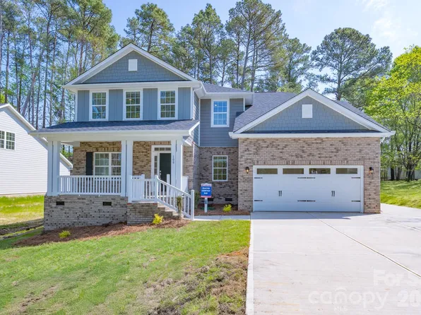5115 Colchester Ct #60, Catawba, NC 28609