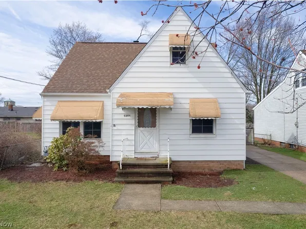 6584 Westminster Dr, Parma, OH 44129