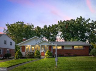 4241 Darleigh Rd, Nottingham, MD 21236