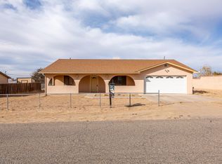 9 Road 6407, Kirtland, NM 87417