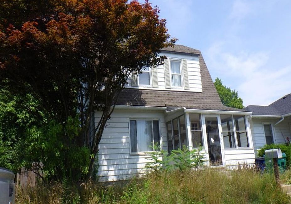 Property Front View