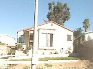 3736 Harriman Ave, Los Angeles, CA 90032