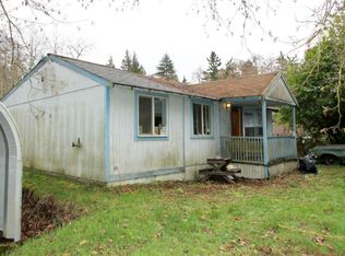15210 Vashon Hwy SW, Vashon, WA 98070