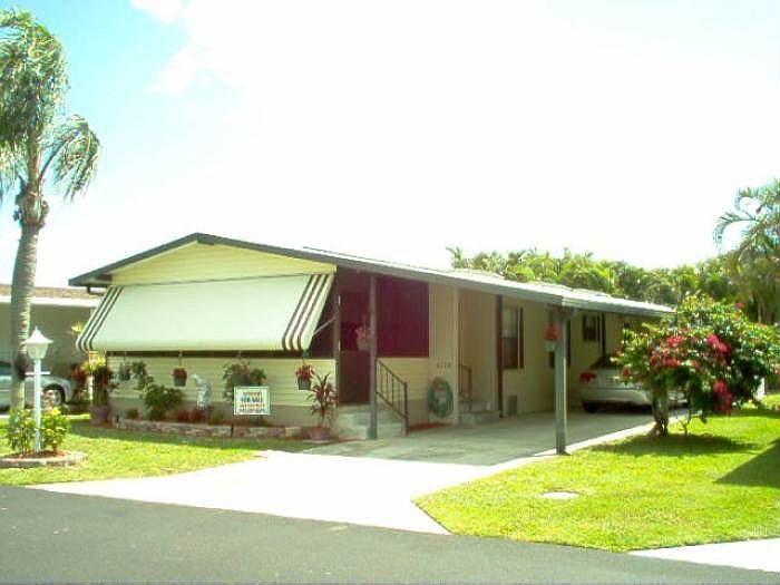 RHS frontal view